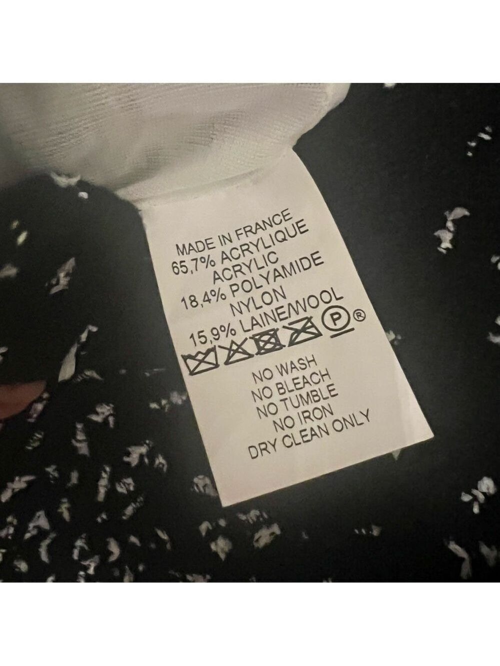courrèges Paris mini shift dress. Size 10 - Picture 12 of 13